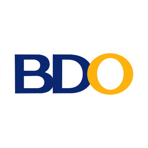 Banco De Oro (BDO)