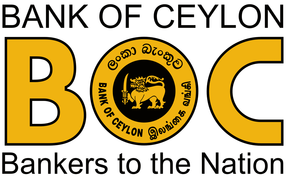 Bank of Ceylon (BOC)