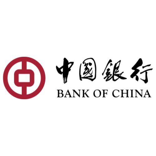 Bank of China (BOC)