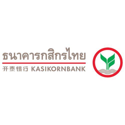 Kasikorn Bank (KBank)