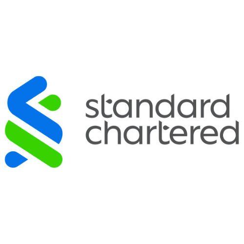 Standard Chartered Thailand