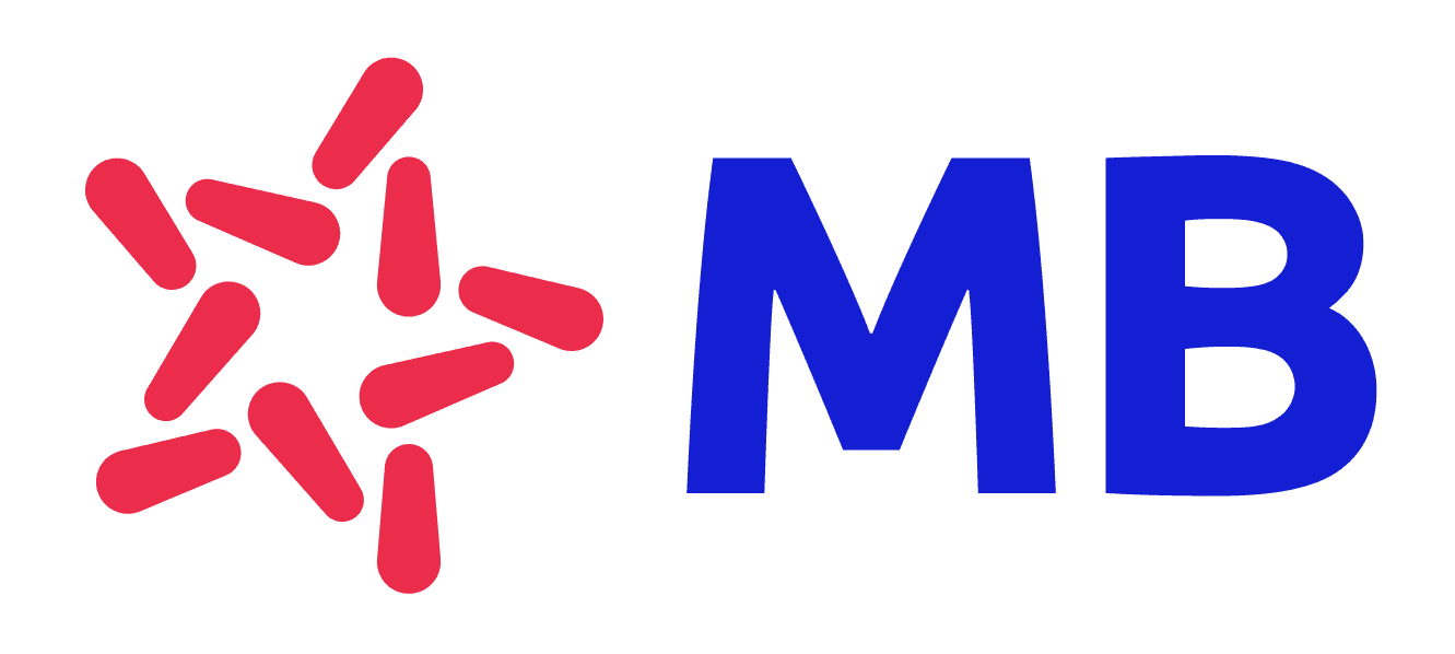 Military Bank (MB bank)