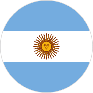 Argentina flag
