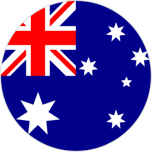 Australia flag