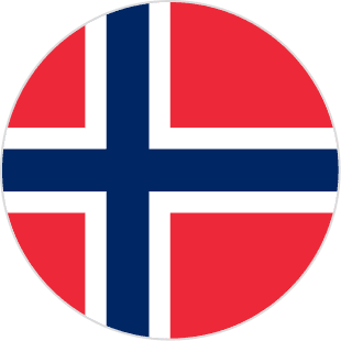 Norway flag