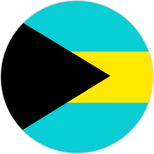 Bahamas flag