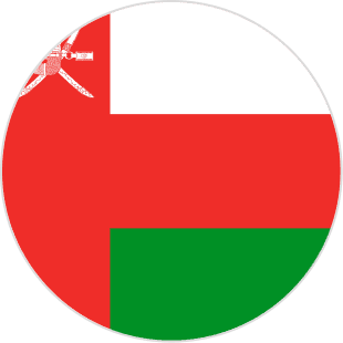 Oman flag