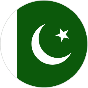 Pakistan flag