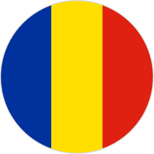 Romania flag