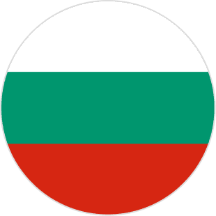 Bulgaria flag