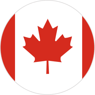 Canada flag