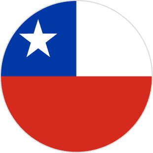 Chile flag