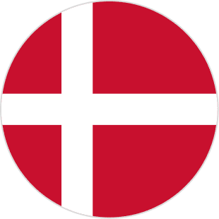 Denmark flag