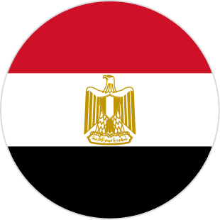 Egypt flag