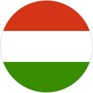 Hungary flag
