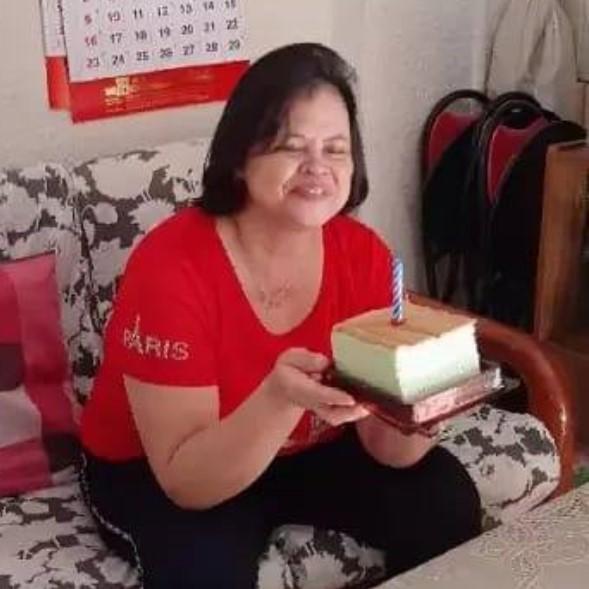 Customer Sujiah