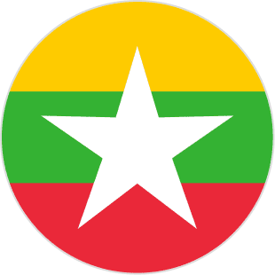 Myanmar flag