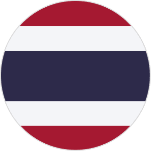 Thailand flag