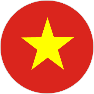 Vietnam flag