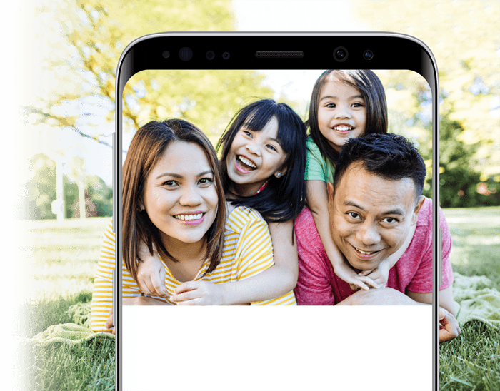 Home Cover fit cover (full width)