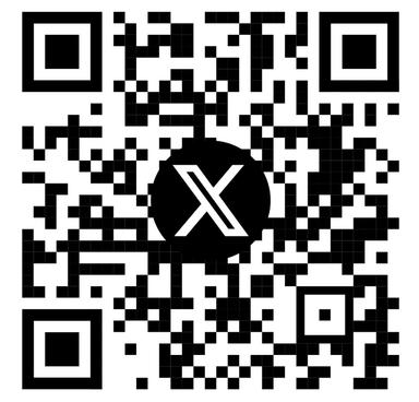 X QR Code