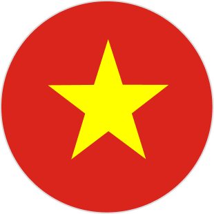 Vietnam flag